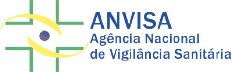 Logo Anvisa