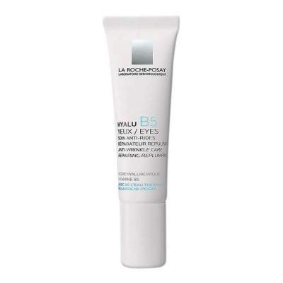 Hyalu B5 Olhos La Roche Posay Creme Anti-Idade 15ml