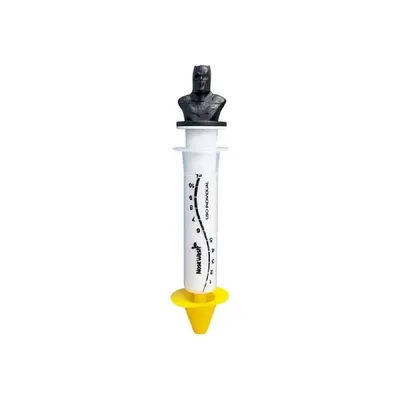 Kit Lavagem Nasal Infantil Nosewash+Copo Batma