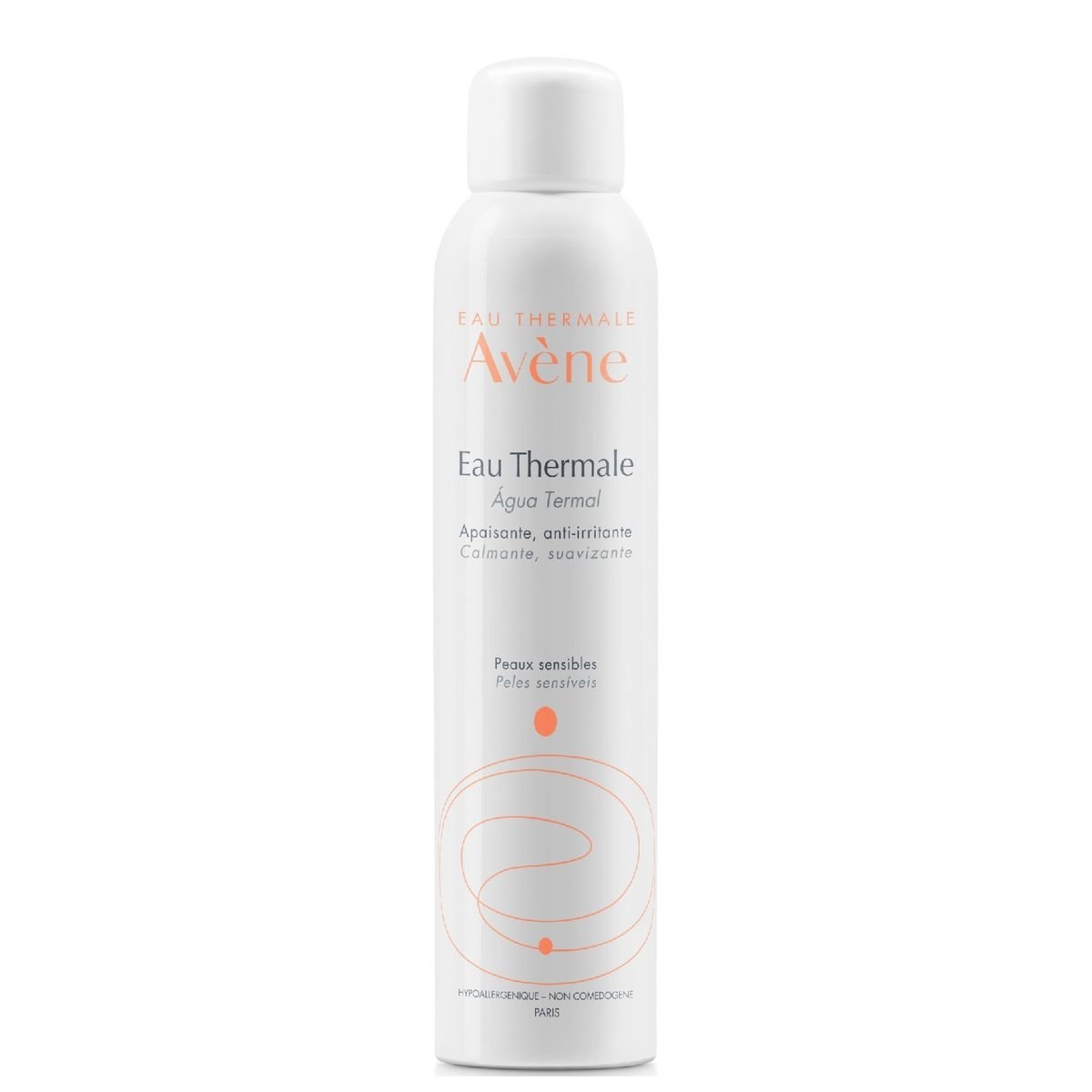 AGUA TERMAL AVENE 300ML (AVN)