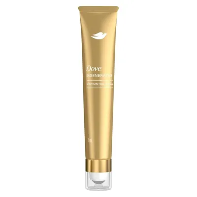 SERUM DOVE ANTIOLHEIRAS REGENERATIVE 15ML