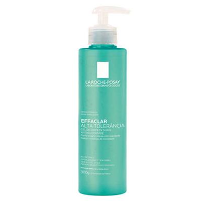 EFFACLAR GEL ALTA TOLERANCIA 300G (LRP)