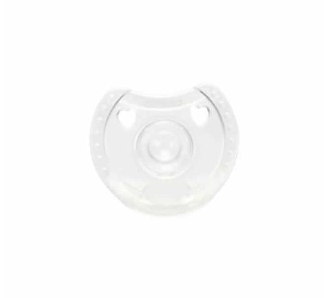 Chupeta Soft Comfort nº1 Red Rosa - KUKA