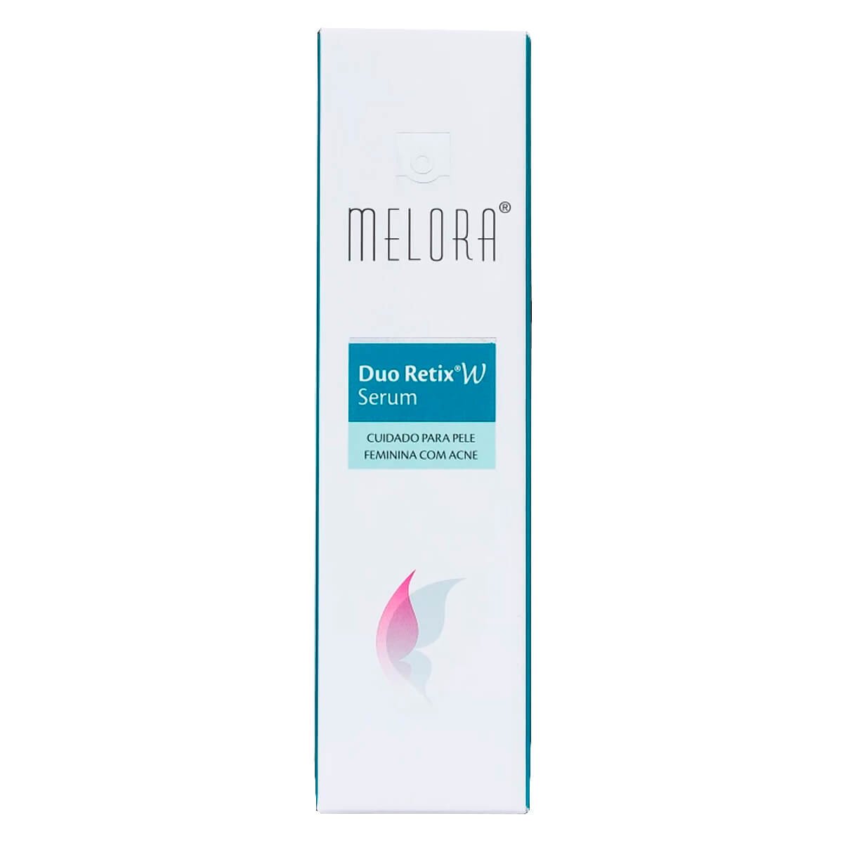 DUO RETIX MELORA WOMAN SERUM 30G