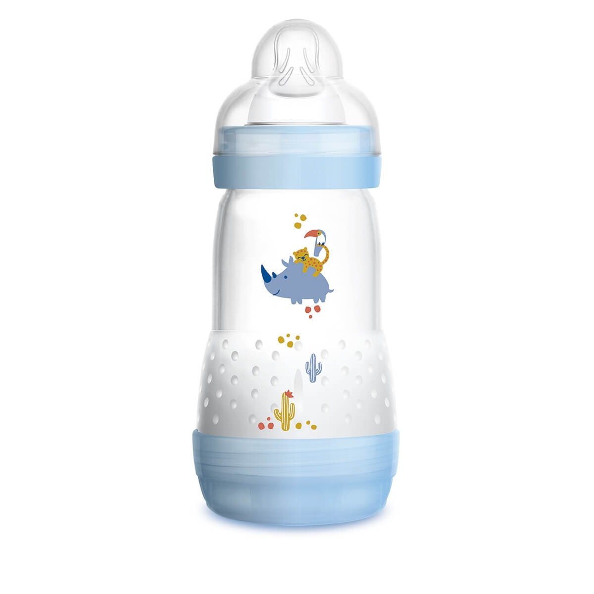 Mamadeira Ultivent Boys 260ml - MAM