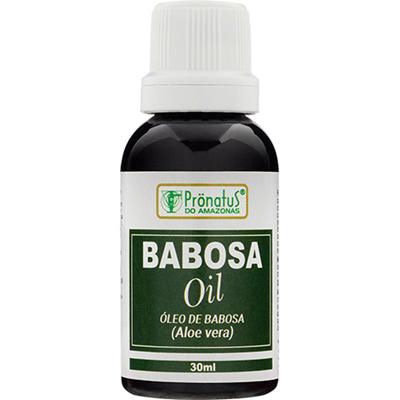 Óleo De Abacate Pronatus 30Ml