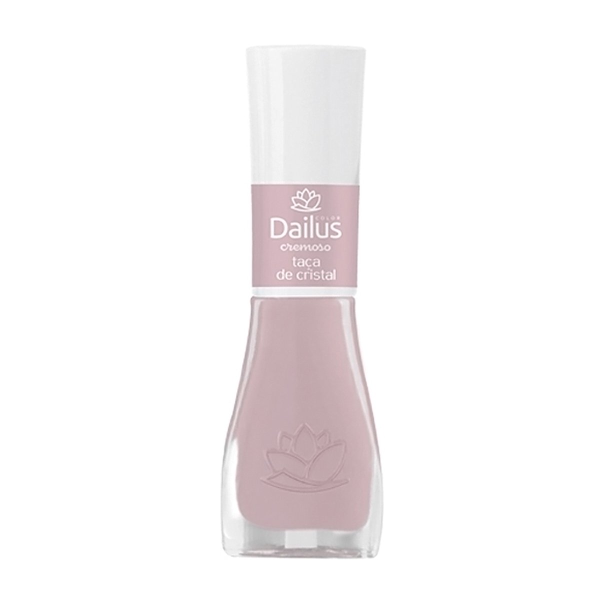 Esmalte Cremoso Dailus Taça De Cristal 239 Com 8 ml