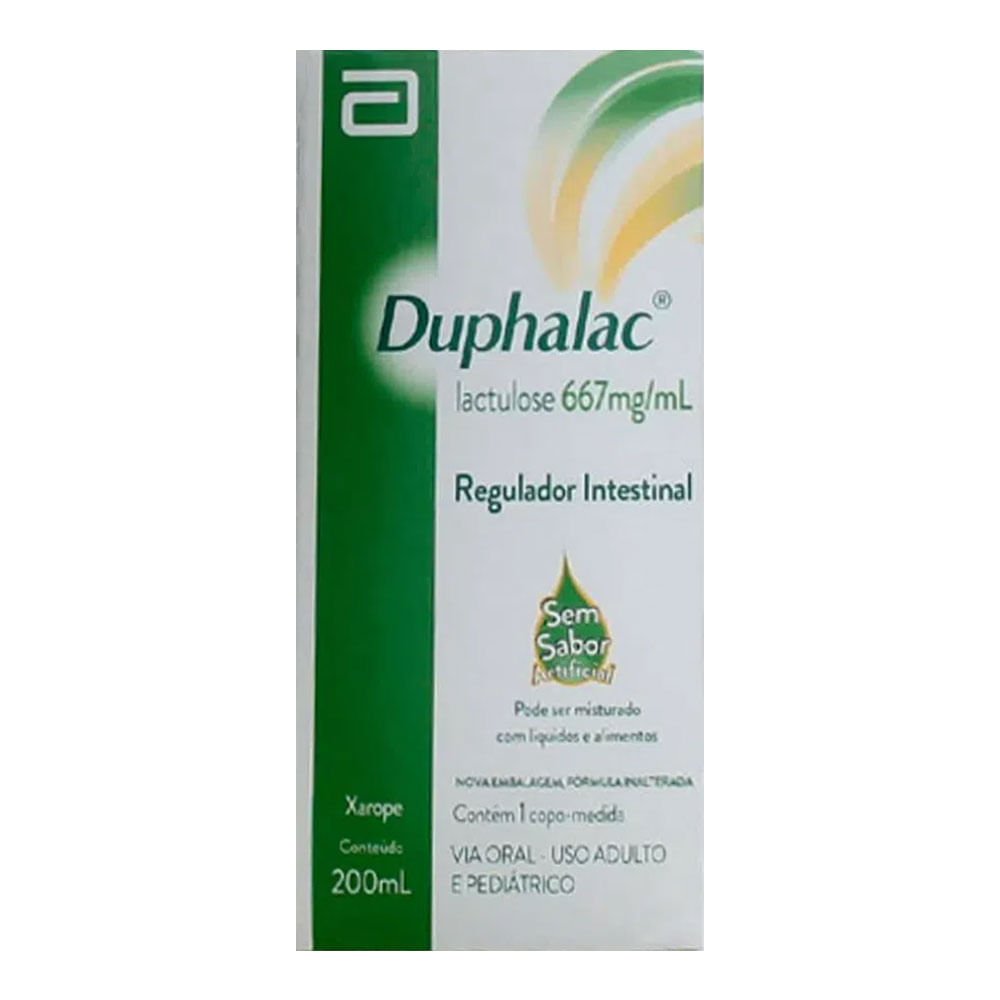 Duphalac 667Mg/Ml Xpe Fr X 200Ml