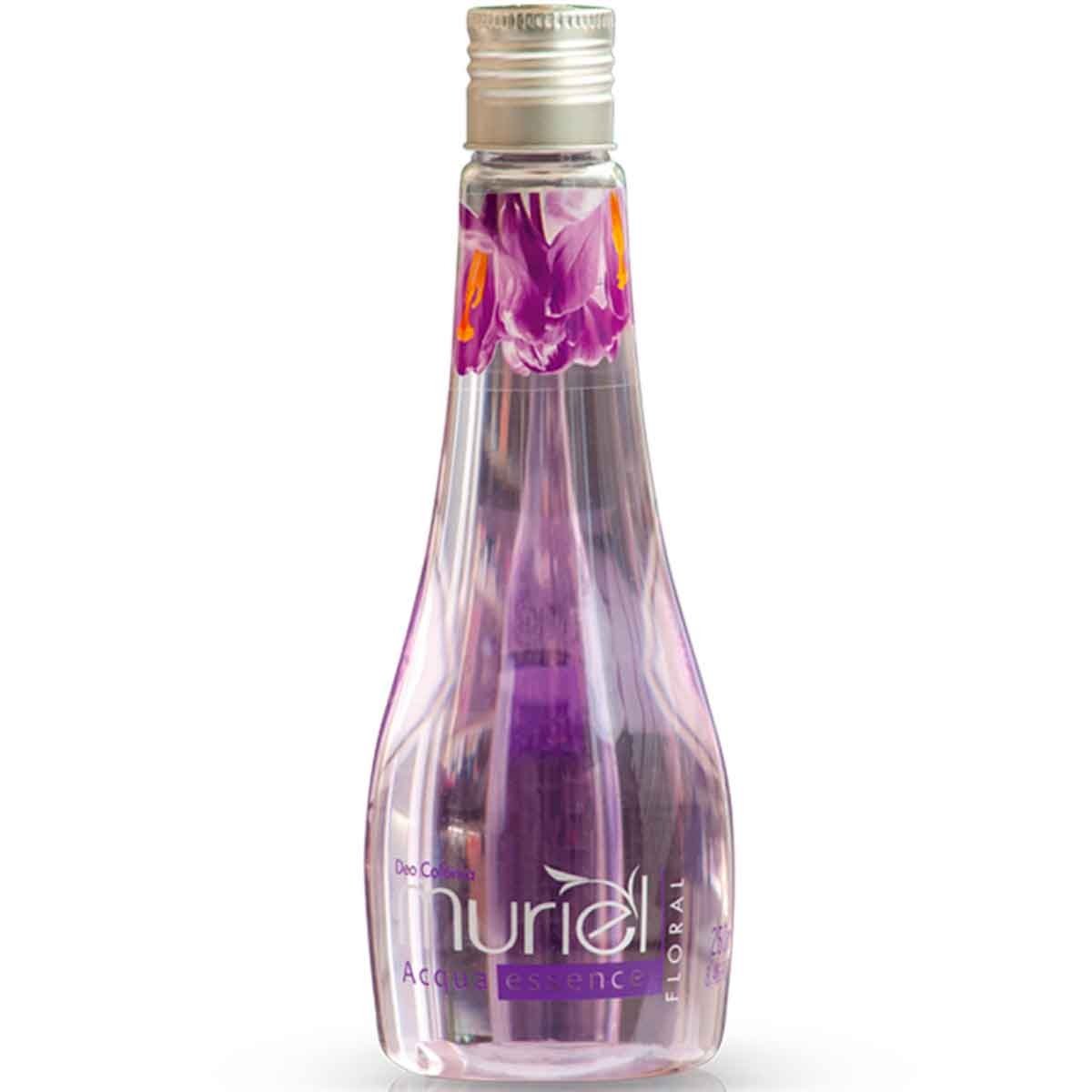 Deo Colônia Muriel Acqua Essence Floral 250ml