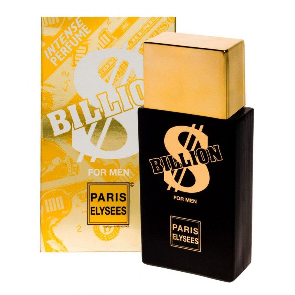 Colonia Paris Elysees Billion Men 100ml