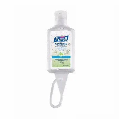 Álcool Gel Antisséptico Para Mãos Purell 30ml