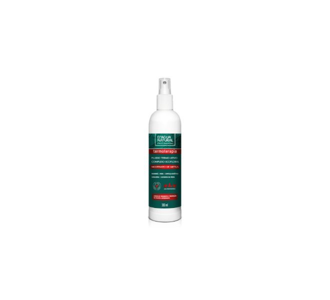 Fluido Termo Ativo 380ml