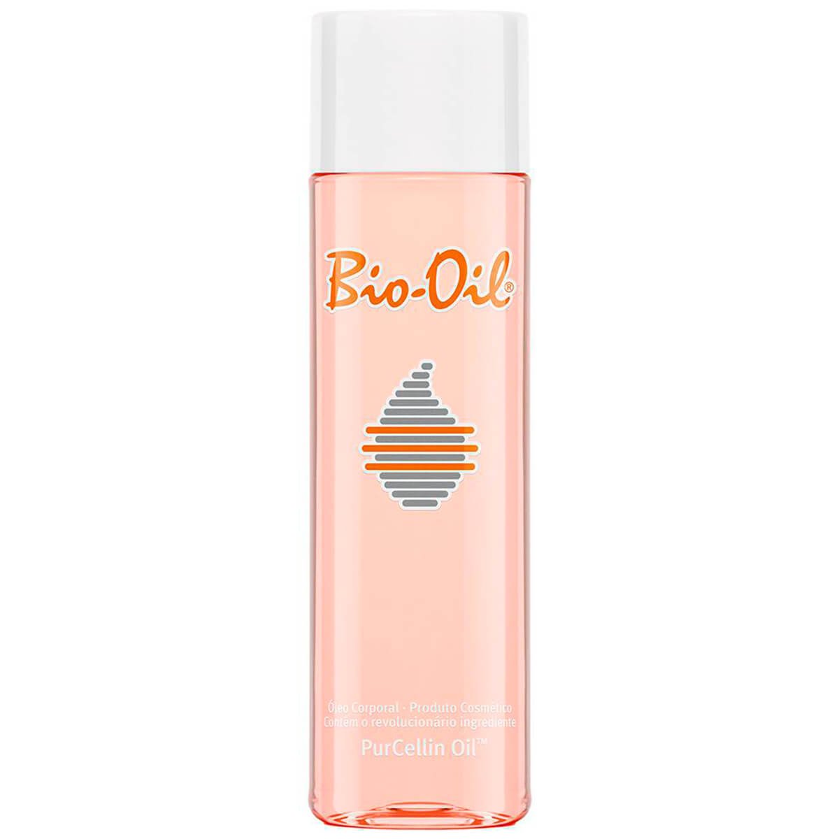 Óleo Corporal Antiestrias E Cicatrizante Bio-Oil 125Ml