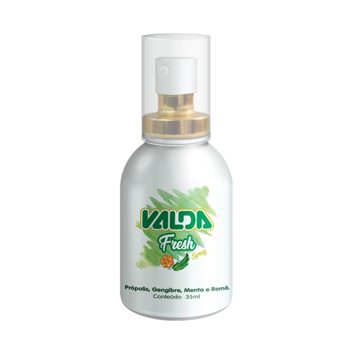 Valda Fresh Spray 35Ml