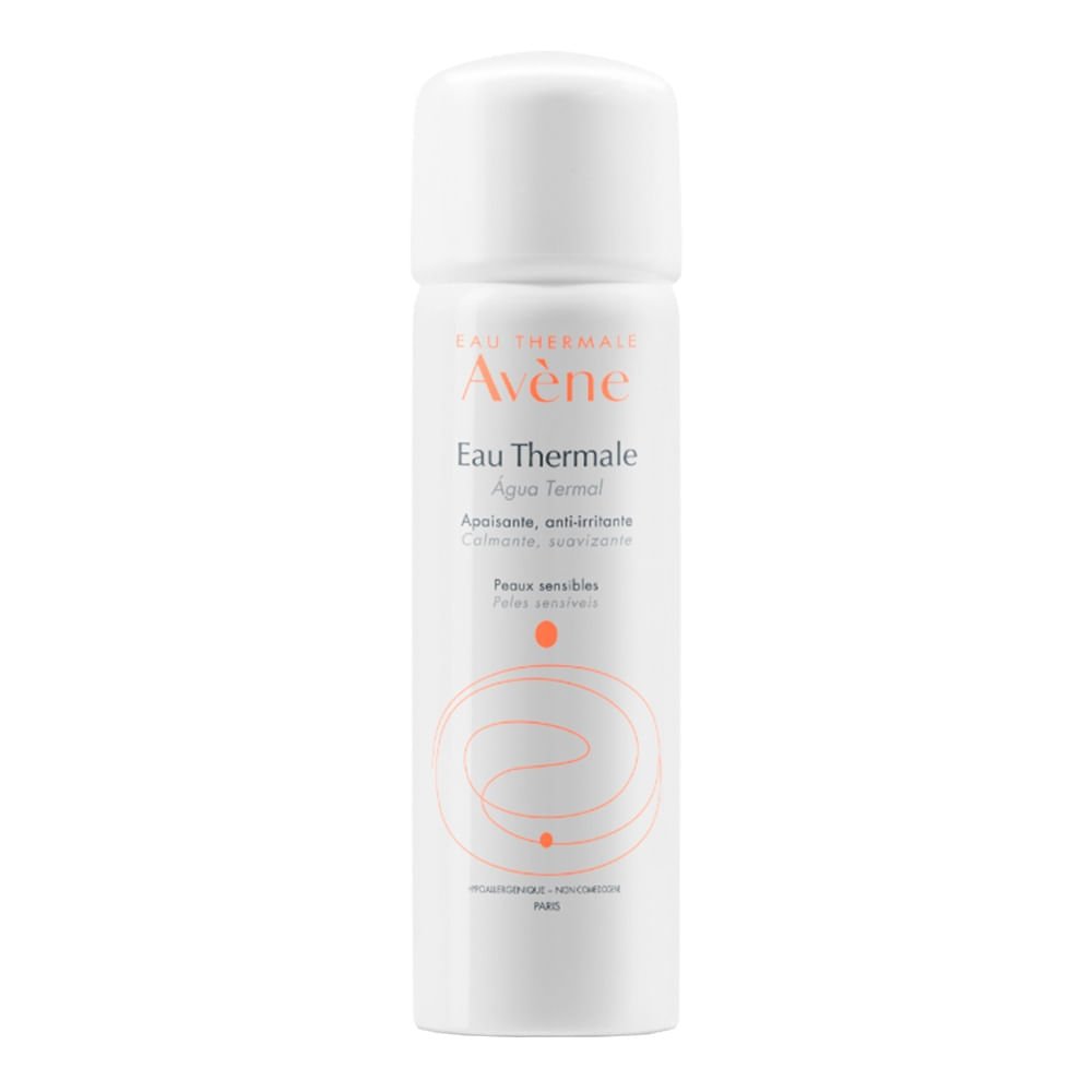 AGUA TERMAL AVENE 50ML(AVN)