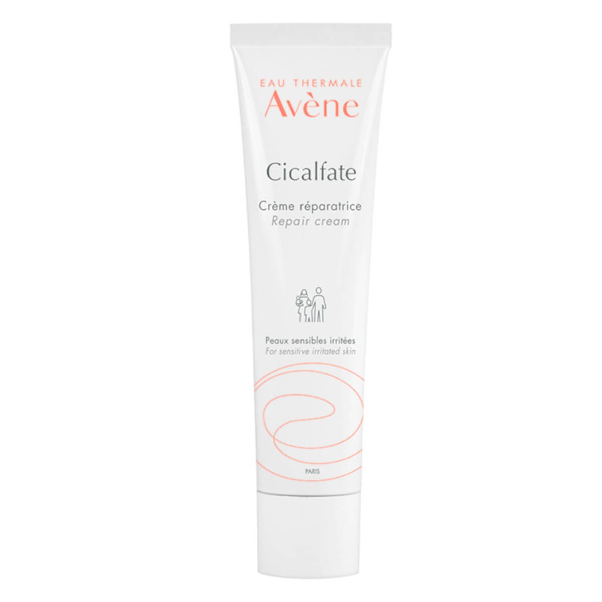 Avene Cicalfate Creme Reparador 15ml