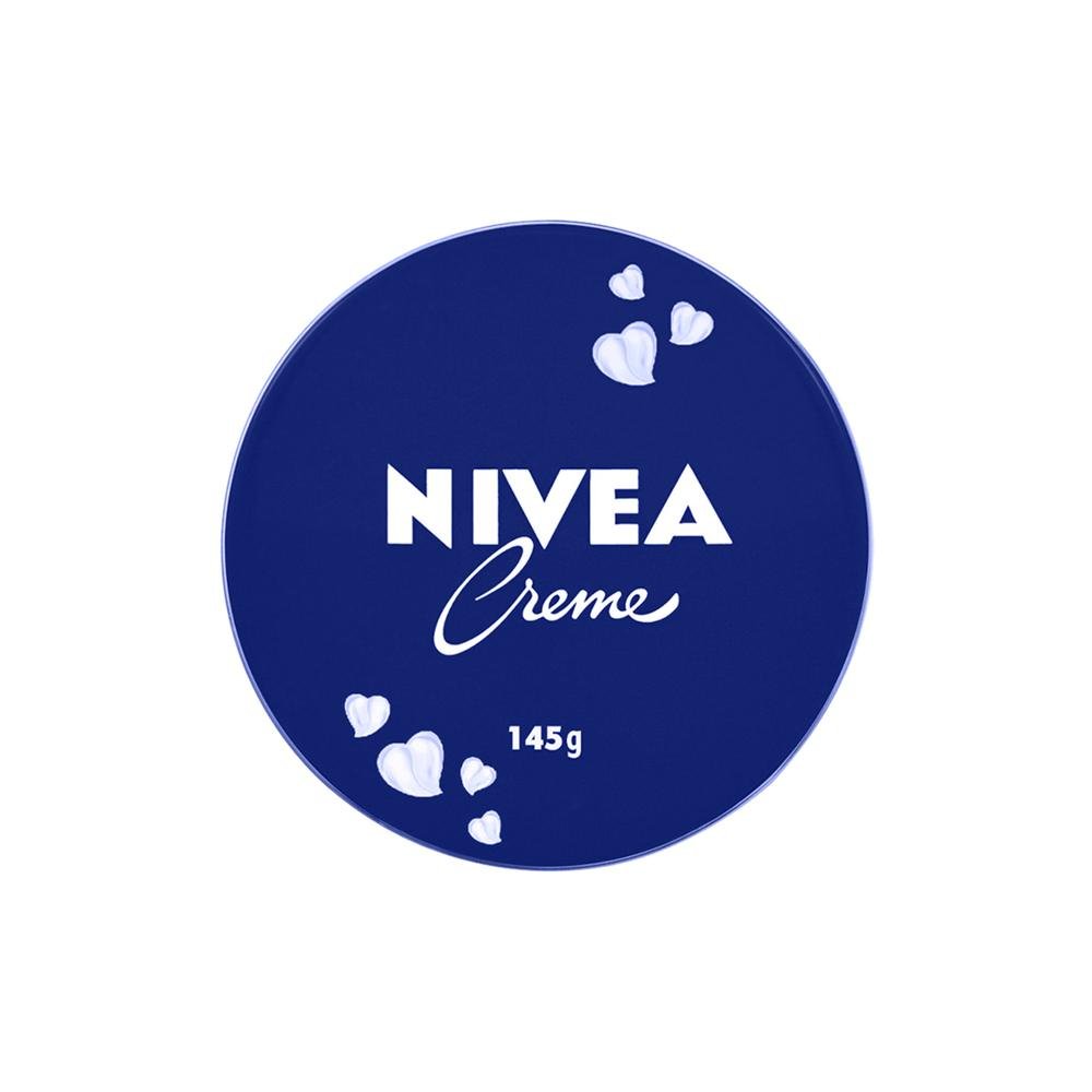 Creme Nivea Pote 145G