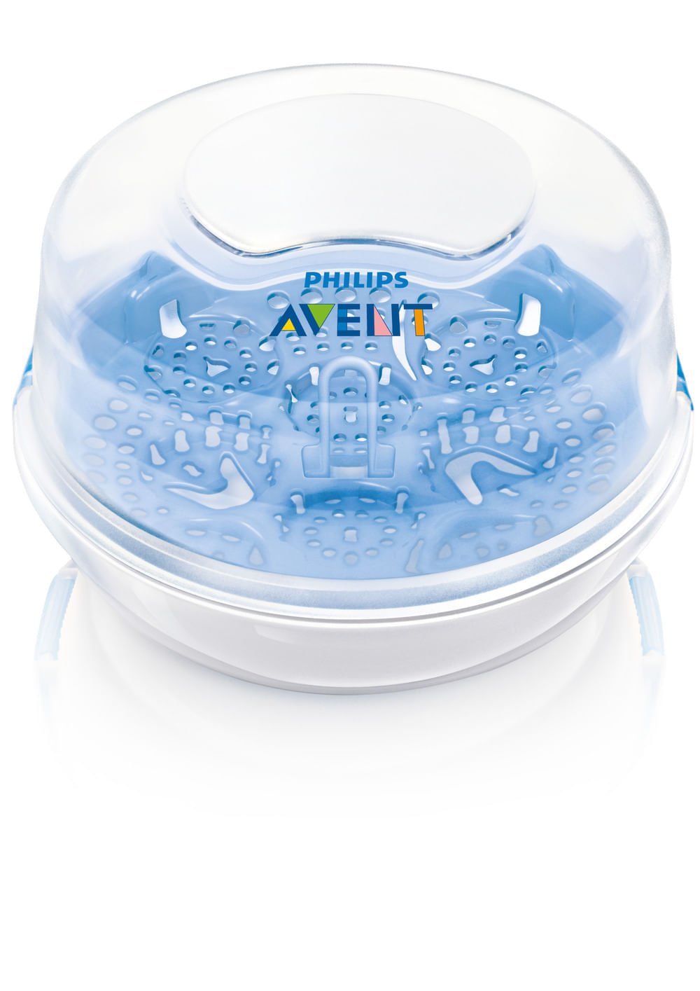 Esterilizador De Micro-Ondas Philips Avent Para Mamadeira