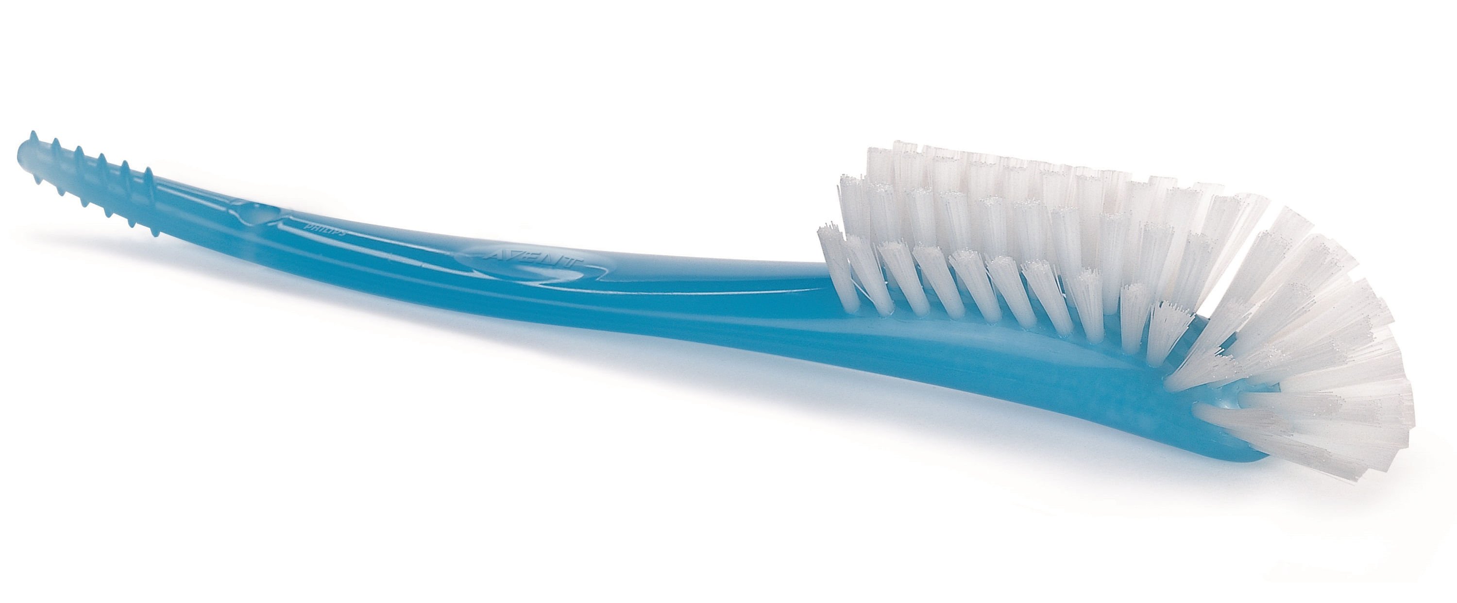 Escova Para Mamadeiras Azul - PHILIPS AVENT