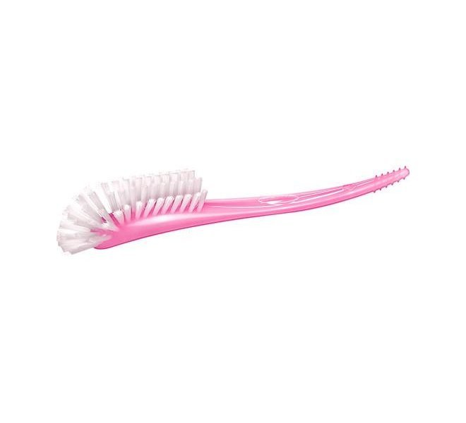 Escova de Limpeza Para Mamadeira Rosa - PHILIPS AVENT