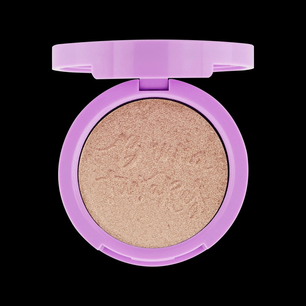 Po Iluminador Bruna Tavares Light Champagne 9G