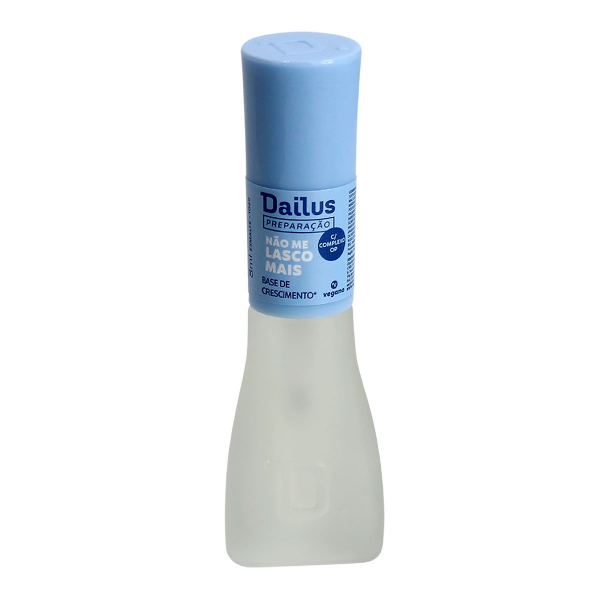 Base de Crescimento Não Me Lasco Mais 8ml - DAILUS