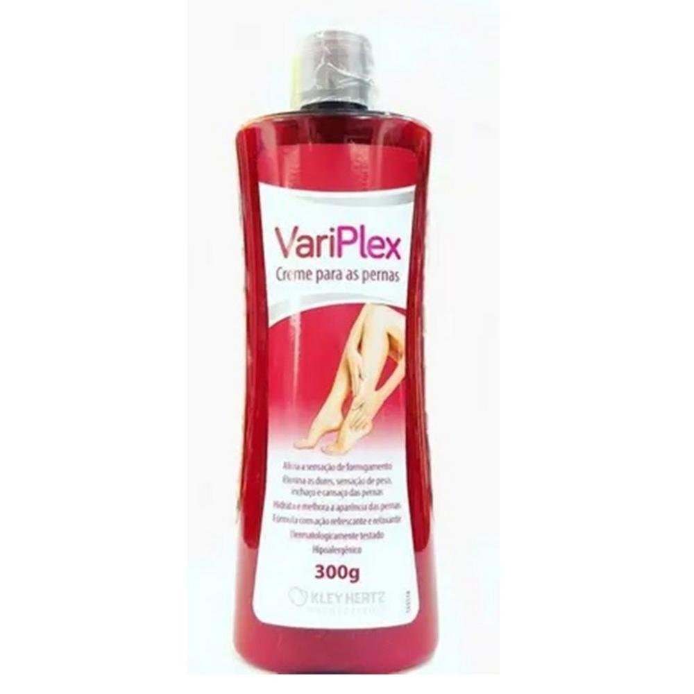 Variplex Creme 300G