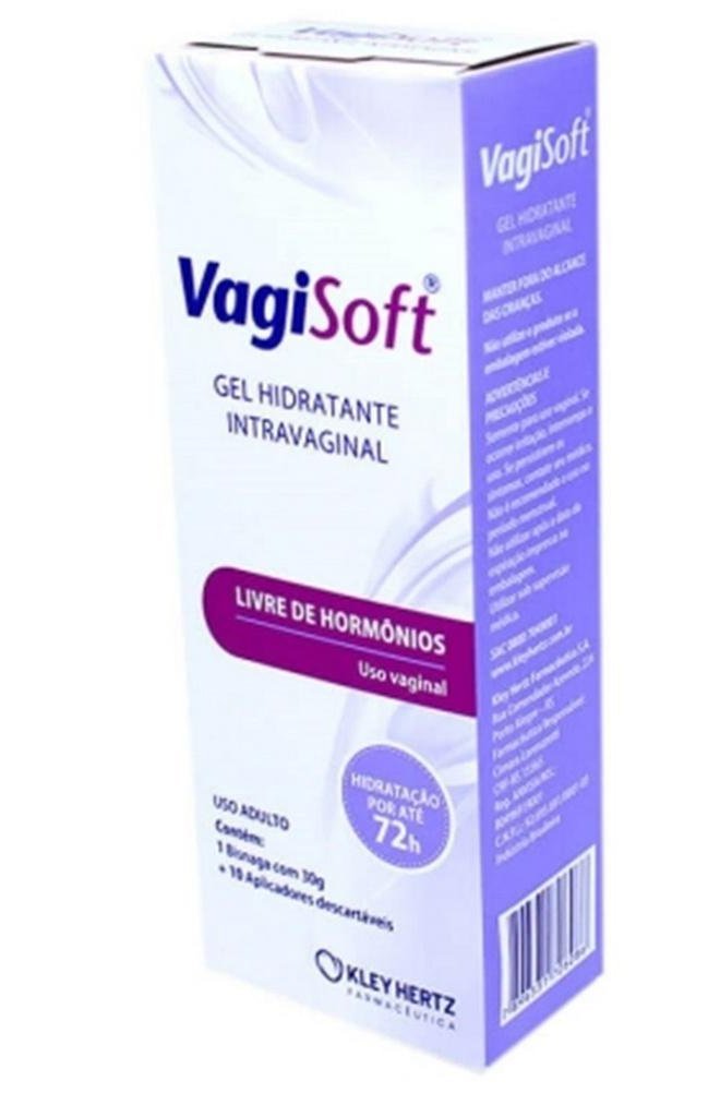 VAGISOFT 30G (HTZ)