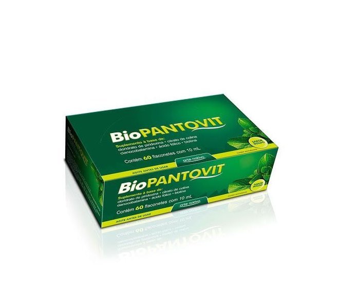 Bio Pantovit Arte Nativa Sabor Boldo 10ml