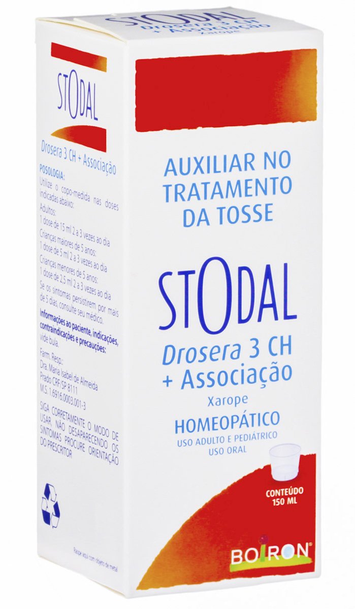 STODAL XPE 100ML