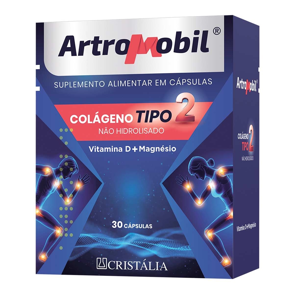 ARTROMOBIL 30 CAPSULAS (CRF)