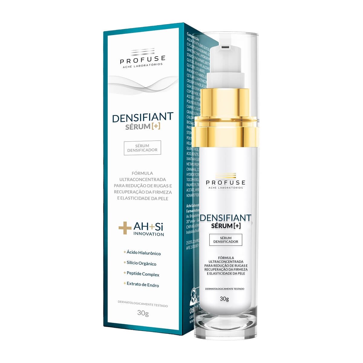 DESINFIANT SERUM PROFUSE+ 30G(ACH)