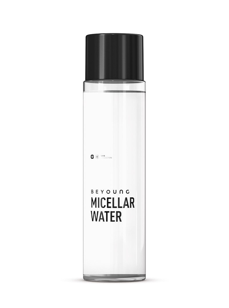 Beyoung Agua Micelar 200ml