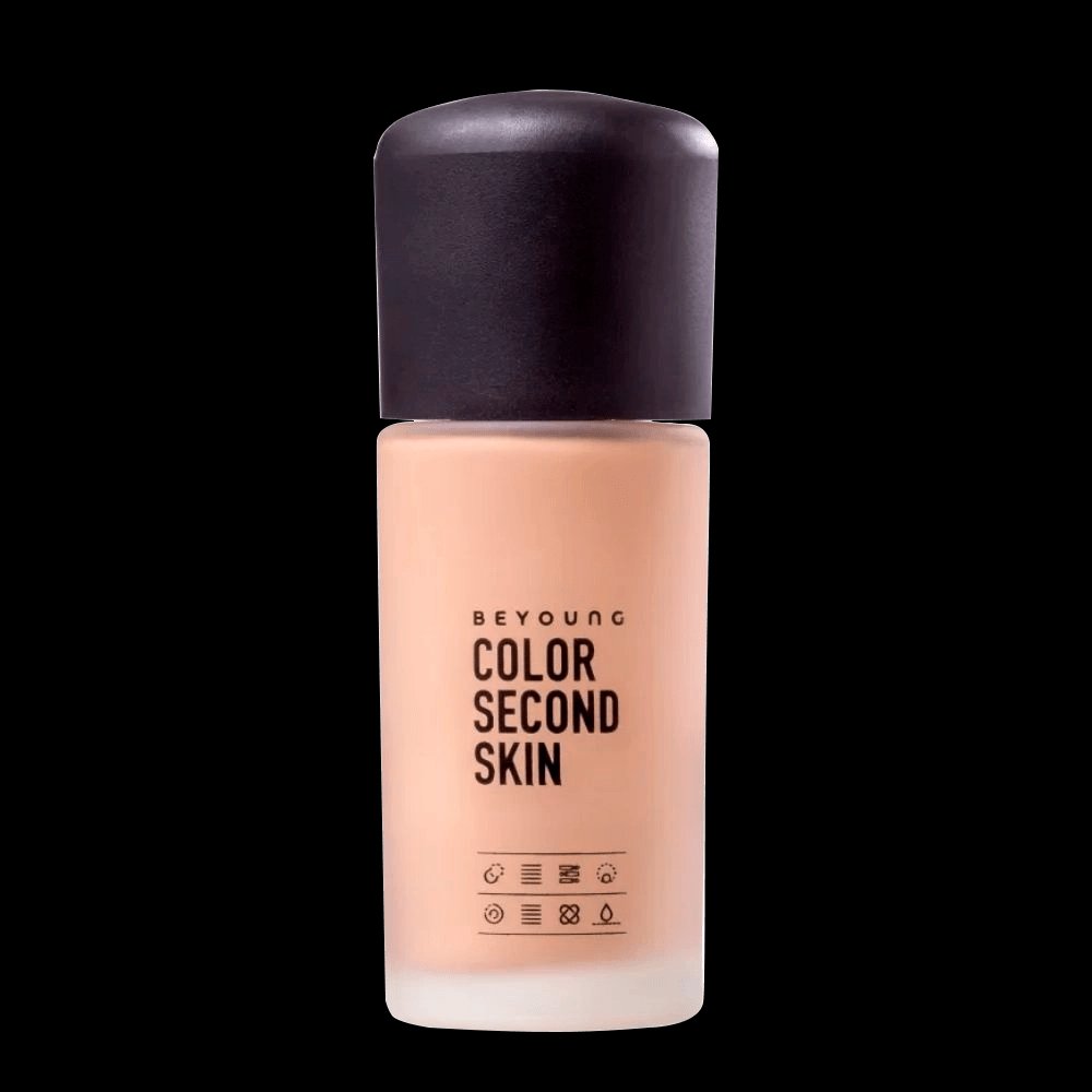 BEYOUNG COLOR SECOND SKIN 30C 30G(BYG)