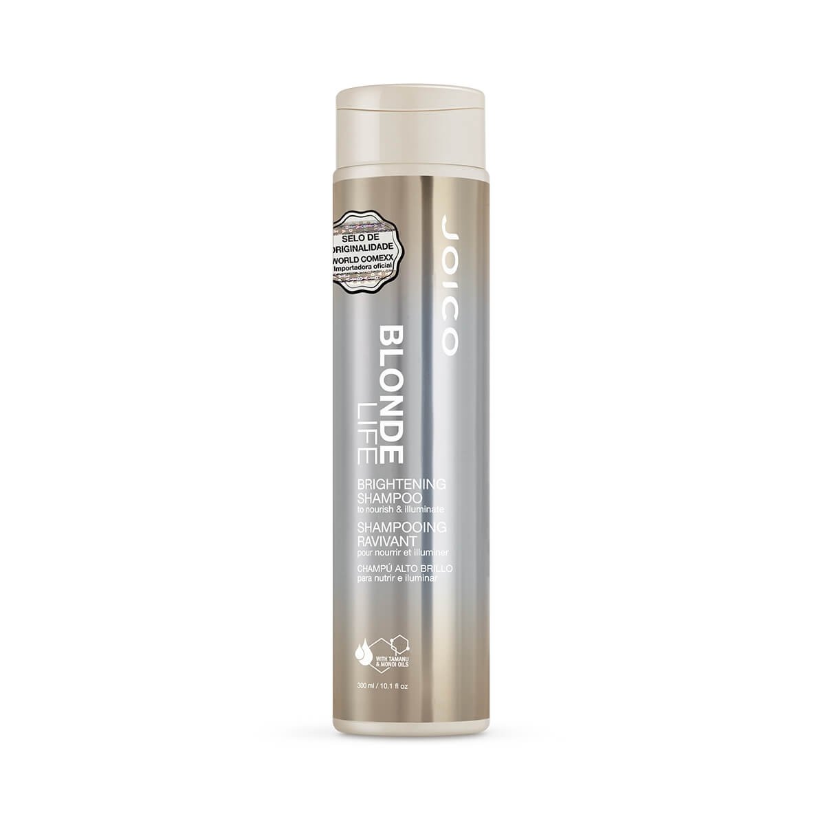 Shampoo Joico Blonde Life Smart Release 300ml