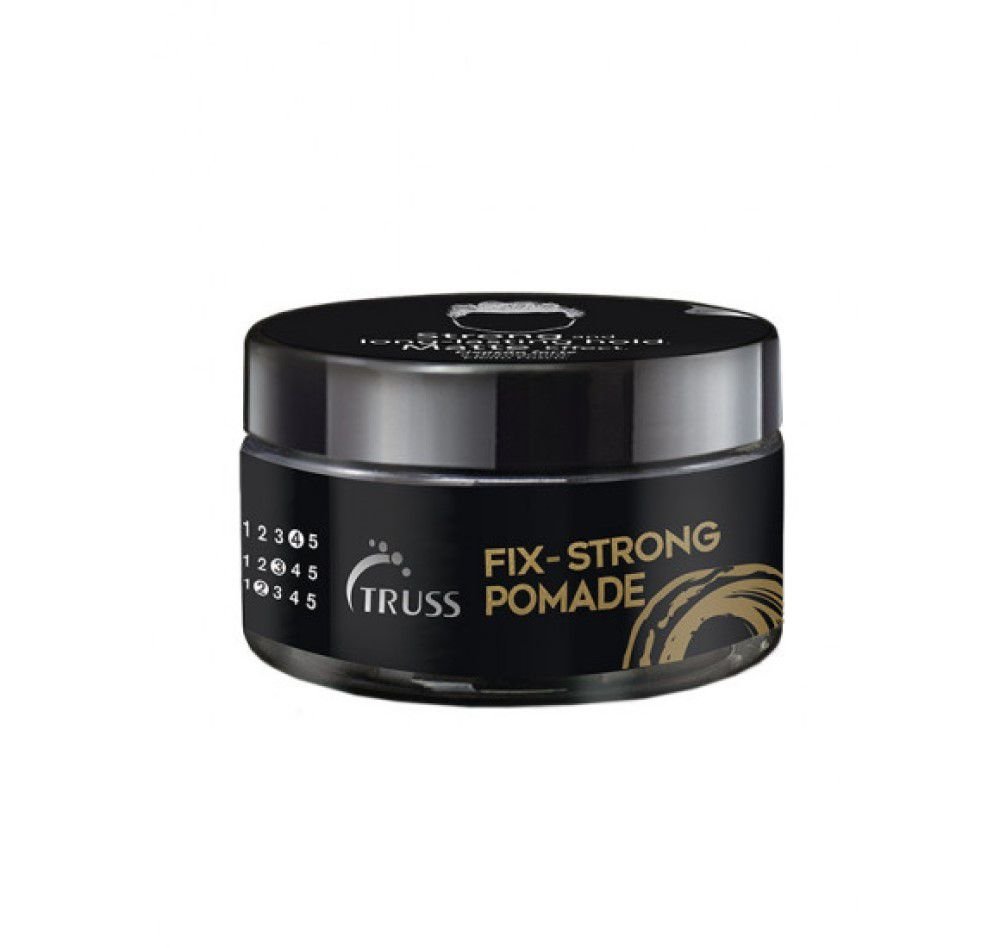 Pomada Capilar Truss Fix Strong 55G