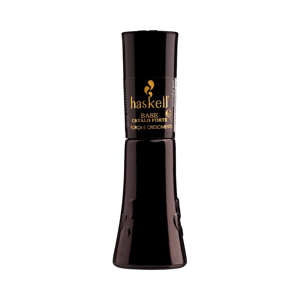 Esmalte Haskell Base Cavalo Forte 8ml