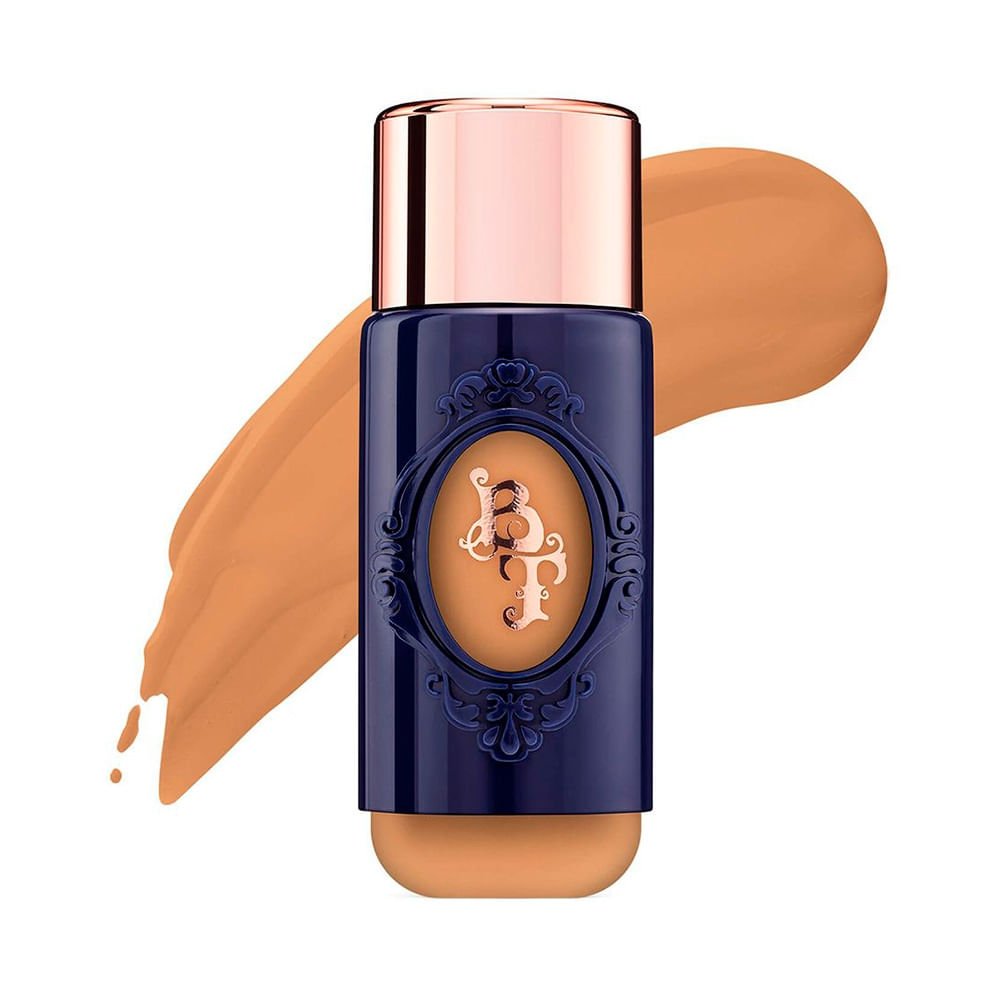 Base Facial Líquida Bruna Tavares Skin M30 40ml