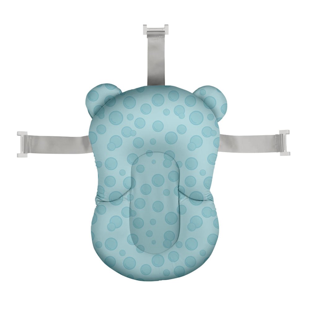 Almofada De Banho Sosseguinho ul Multikids - Multilaser