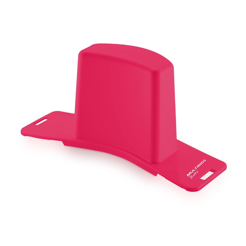 Redutor de Assento Super Potty Menina Multikids Baby