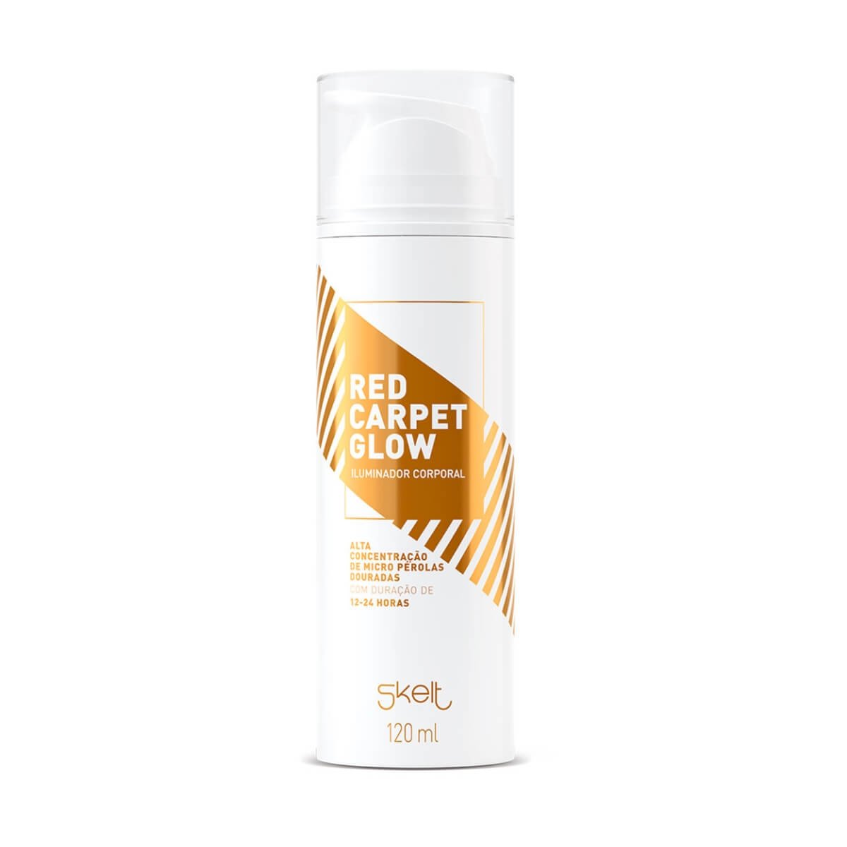 Iluminador Red Carpet Glow Skelt 120Ml