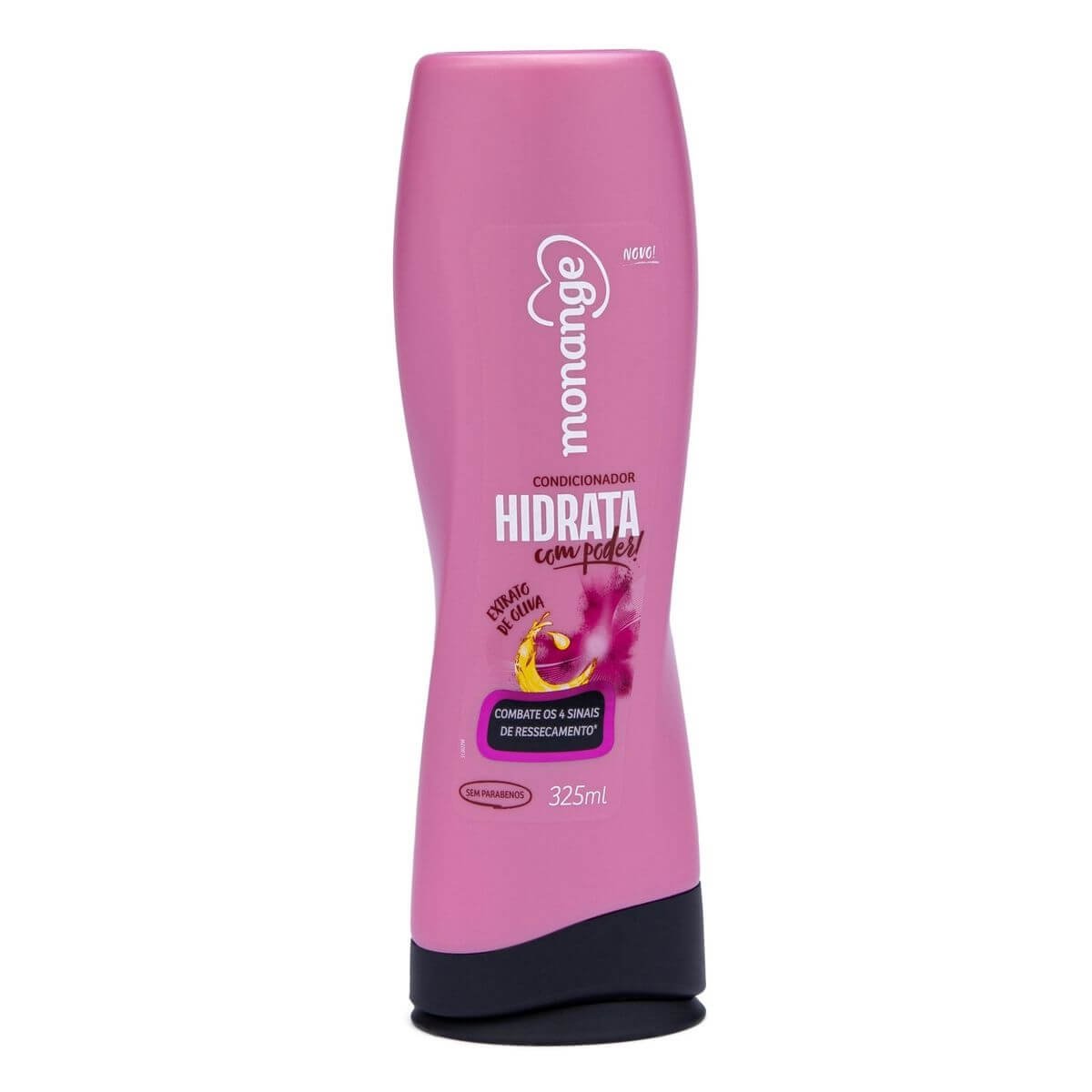 Condicionador Monange Hidrata Com Poder 325ml