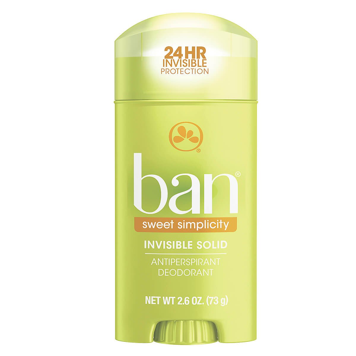 Desodorante Ban Stick Sweet Simplicity 73G