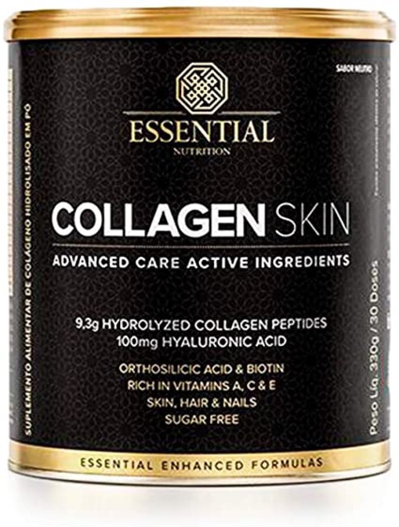 COLLAGEN ESSENTIAL SKIN NEUTRO 300G