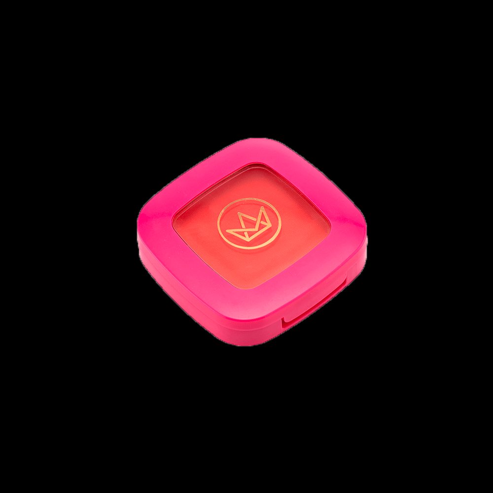 Blush Compacto Mari Maria Makeup Summer Shine Love 4g