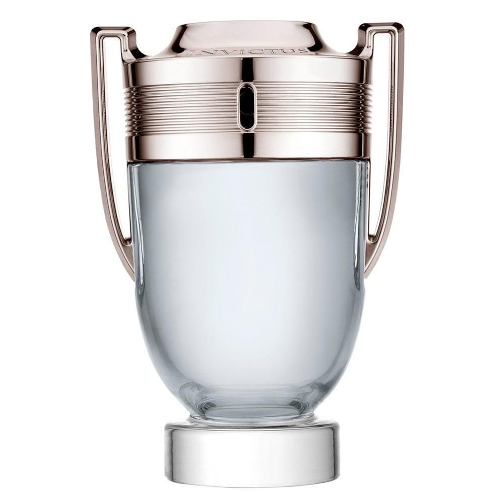 Perfume Paco Rabanne Invictus 100ml