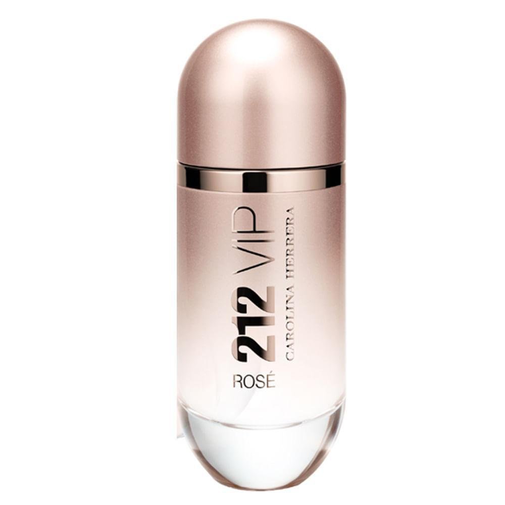 Perfume 212 Vip Rose Femme 30ml
