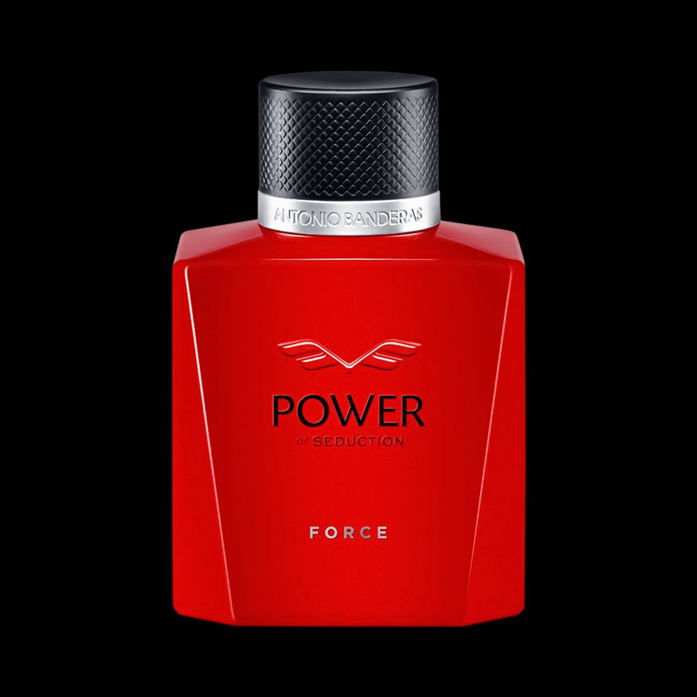 Perfume Power Of Seduction Force 100ml