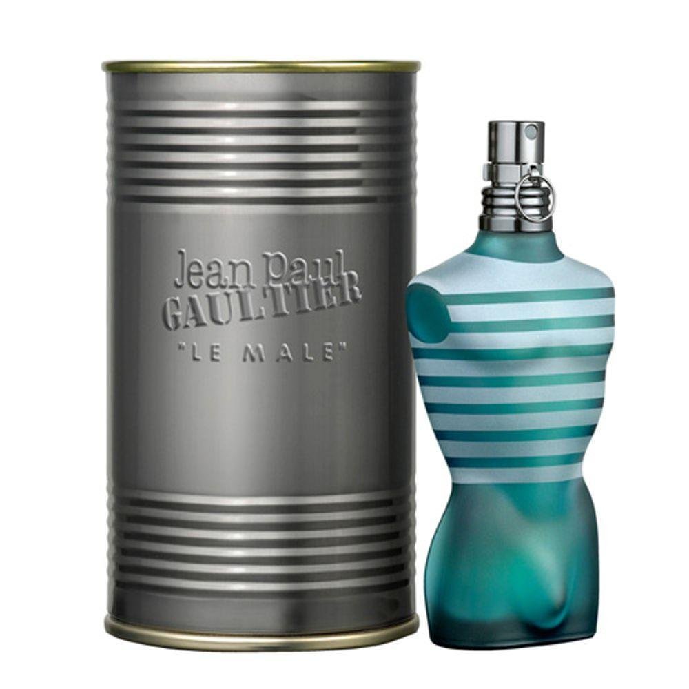 Perfume Jean Paul Le Male 125ml