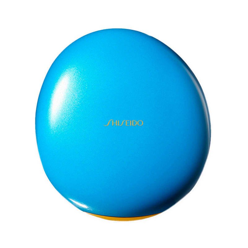 Estojo P/Refil Shiseido Sun Care